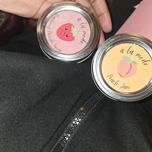 Wild added a photo of their purchase