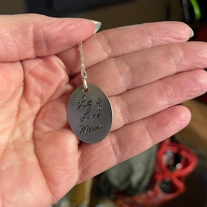 Tracie added a photo of their purchase