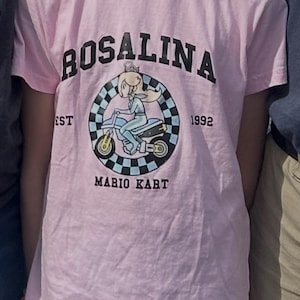 Caroline added a photo of their purchase