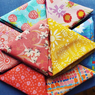 Sundance PDF Quilt Pattern Etsy