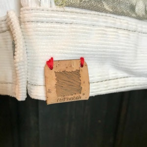 Red added a photo of their purchase