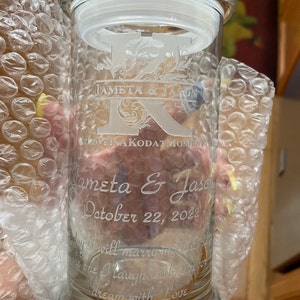 Mia added a photo of their purchase
