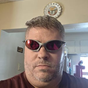 Christopher added a photo of their purchase