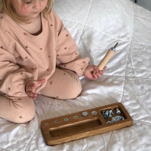 Etsy buyer added a photo of their purchase