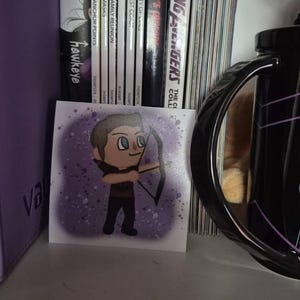 Nerdy added a photo of their purchase