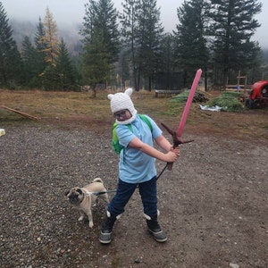 Brittany added a photo of their purchase