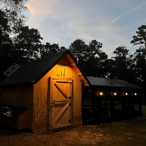 Ashley added a photo of their purchase