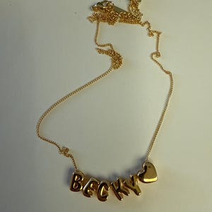 Rebeca ha aggiunto una foto del proprio acquisto