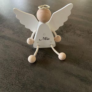 Juliane heeft een foto van de aankoop toegevoegd