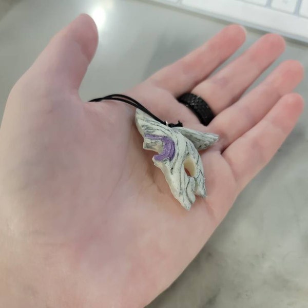 Parrucca Grigia Ondulata Lunga - Foto 10