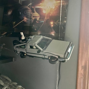Steve added a photo of their purchase
