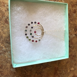 Linda added a photo of their purchase