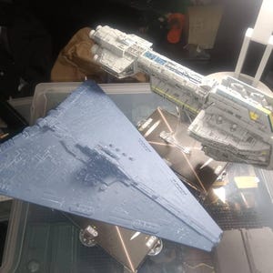 スターウォーズ アルマダスケールゲーム用インペリアル・セキューター