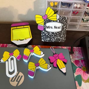 Kim added a photo of their purchase
