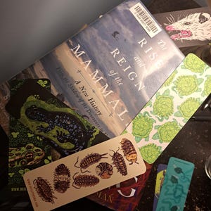 Arianna added a photo of their purchase