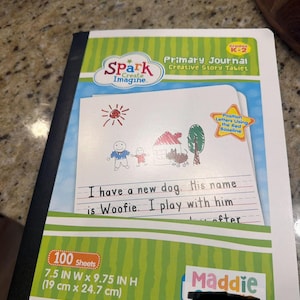 Brooke added a photo of their purchase