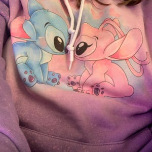 Etsy buyer added a photo of their purchase