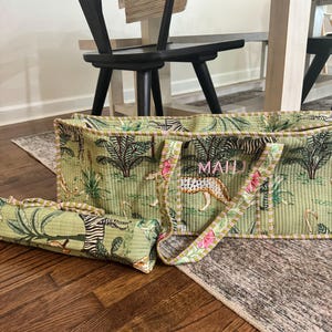 Comprador de Etsy ha añadido una foto de su compra