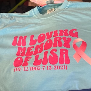 Carol added a photo of their purchase