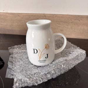Stacey added a photo of their purchase