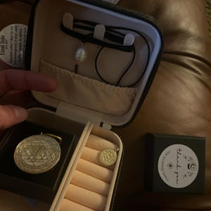 Mystic added a photo of their purchase