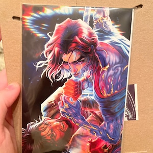 Rhager ha añadido una foto de su compra