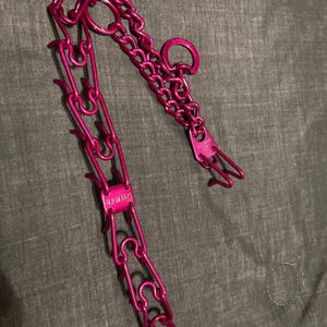 Etsy-koper heeft een foto van de aankoop toegevoegd