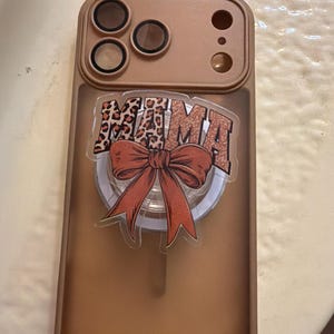 Octavia added a photo of their purchase