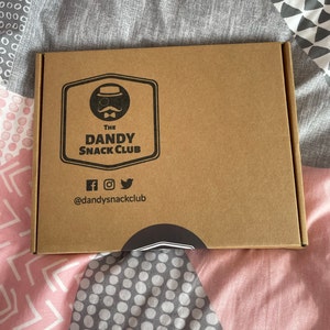 Hannah added a photo of their purchase