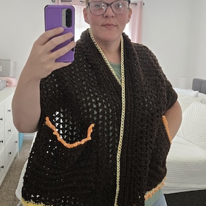 Kelli added a photo of their purchase