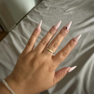 Debbie added a photo of their purchase