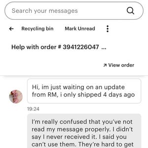 Empress added a photo of their purchase