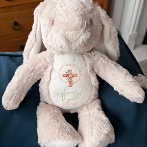 Stefanie added a photo of their purchase