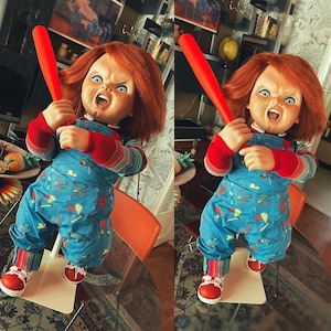 do they sell a buddi doll do they sell a buddi doll