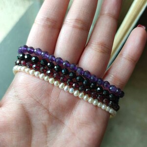 Sasha added a photo of their purchase