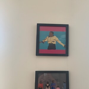 Comprador de Etsy ha añadido una foto de su compra