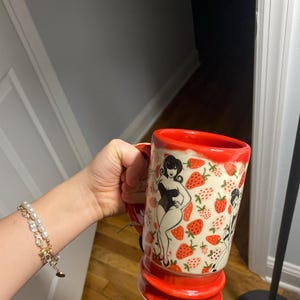 joice added a photo of their purchase