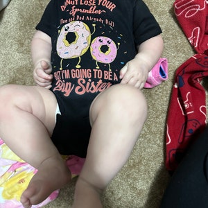 amber added a photo of their purchase
