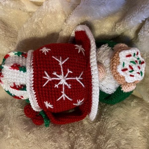 Kimberly added a photo of their purchase