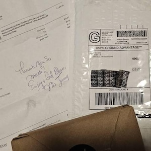 tamsey added a photo of their purchase