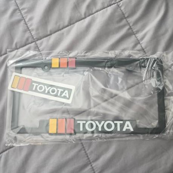 New 2024 Toyota Tacoma I-FORCE MAX TRD Off-Road I-FORCE MAX In Houston - Foto 11