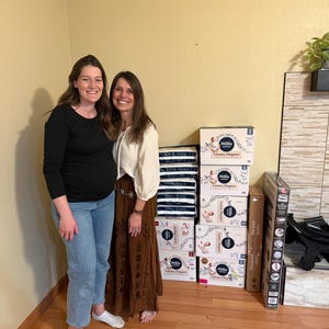 Hollie Perlow, RN, BSN ha añadido una foto de su compra