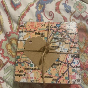 Maria added a photo of their purchase