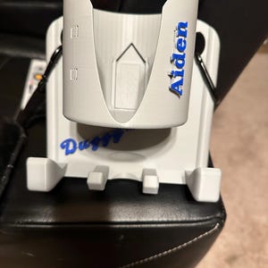 Belinda added a photo of their purchase