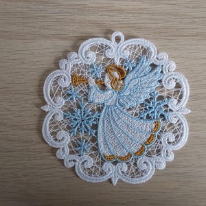 Etsy buyer added a photo of their purchase