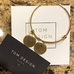Comprador de Etsy ha añadido una foto de su compra