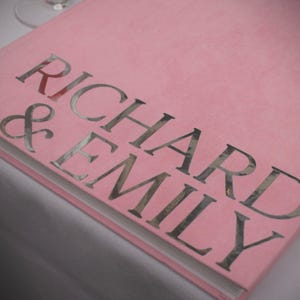 Emily added a photo of their purchase