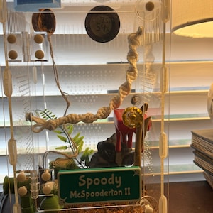Stacie added a photo of their purchase