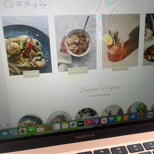 Mikala added a photo of their purchase