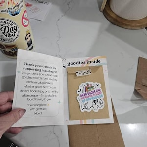 Courtney a ajouté une photo de son achat